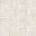 Msi Soreno Ivory 24 In.X 48 In. Matte Porcelain Floor And Wall Tile, 2PK ZOR-PT-0625